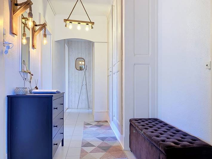 Apartamento entero, Grand-Rue 143 in Sainte-Croix, Distrito de Jura-Nord vaudois