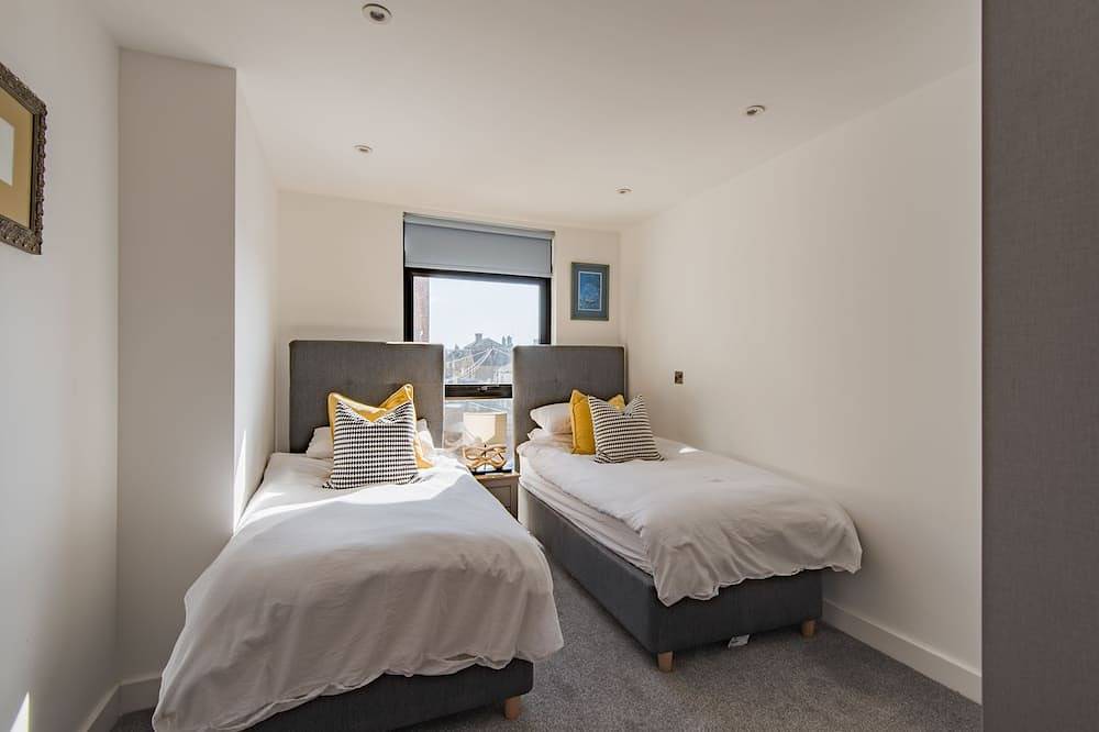Ganze Wohnung, Bun Penny Apartment, Herne Bay in Herne Bay, Kent