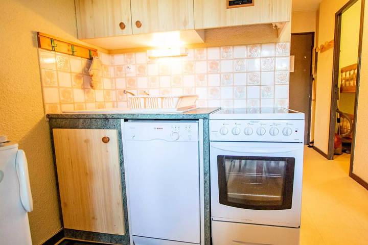 Gîte pour 4 personnes, avec balcon, animaux acceptés dans La Norma - 4