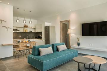 Villa für 7 Personen in Kefalonia, Griechenland, Bild 3