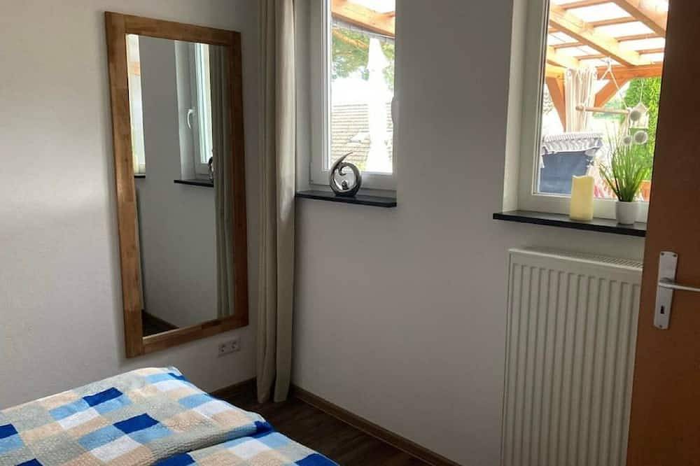 Ganze Wohnung, 1. Schöne und ruhige Ferienwohnung **** in Marburg - Ferienwohnungen Koch in Marburg, Landkreis Marburg-Biedenkopf