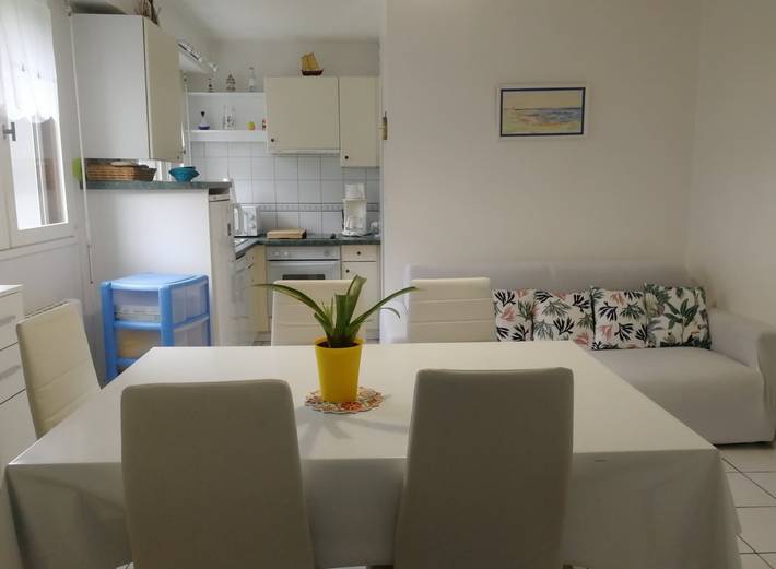 Gîte pour 5 personnes à Saint-Philibert - 4