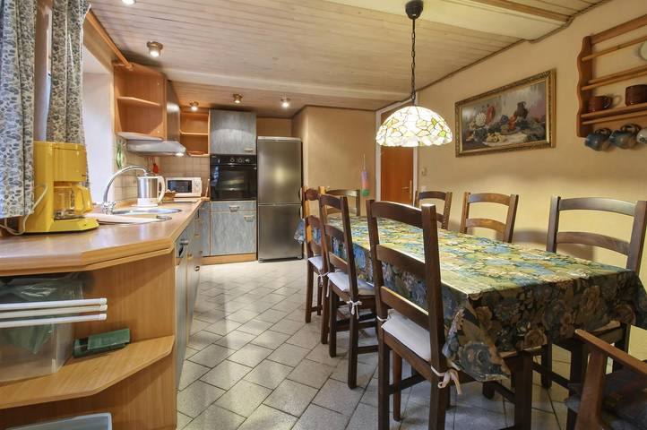 Ferienhaus für 6 Personen, mit Sauna und Terrasse sowie Whirlpool, mit Haustier in Højer - 2