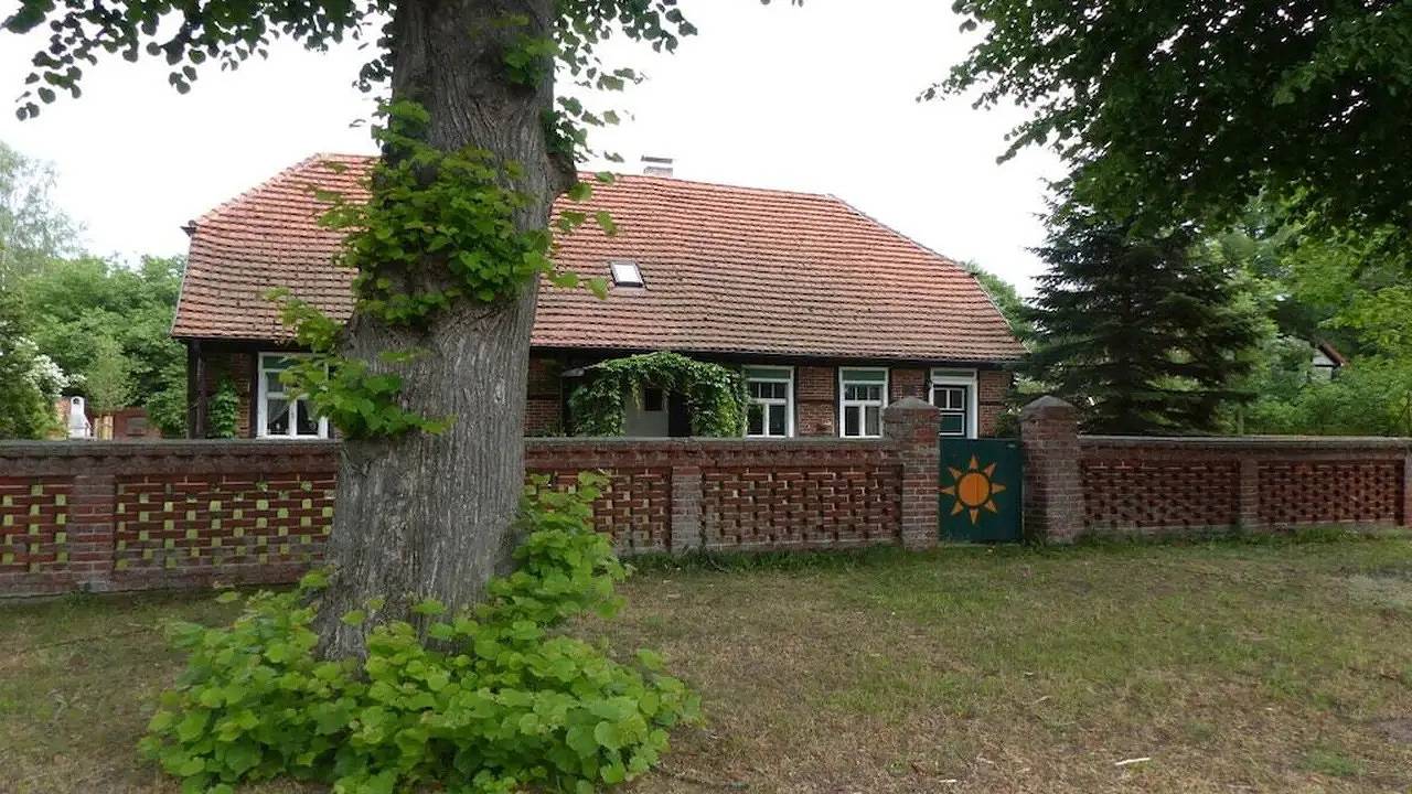 Ganze Ferienwohnung, Ferienwohnung für 2 Personen (53 m²) in Nausdorf in Rudower See, Lenzen (Elbe)