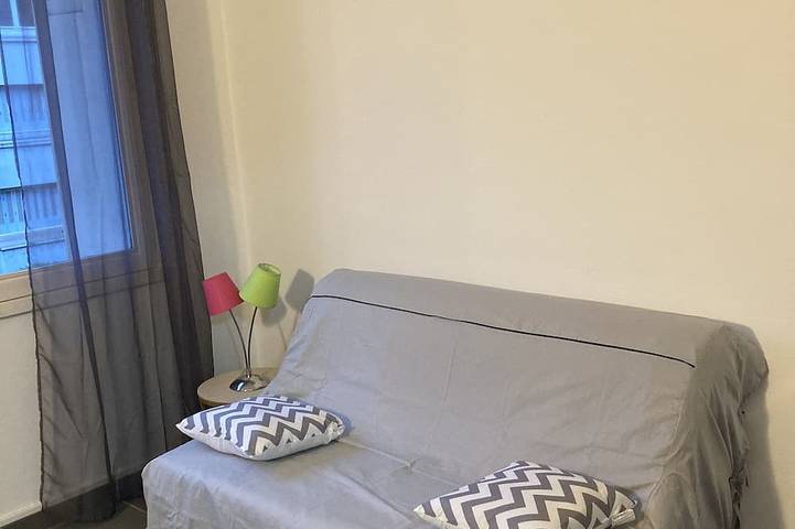 Gîte pour 2 personnes à Valence - 2