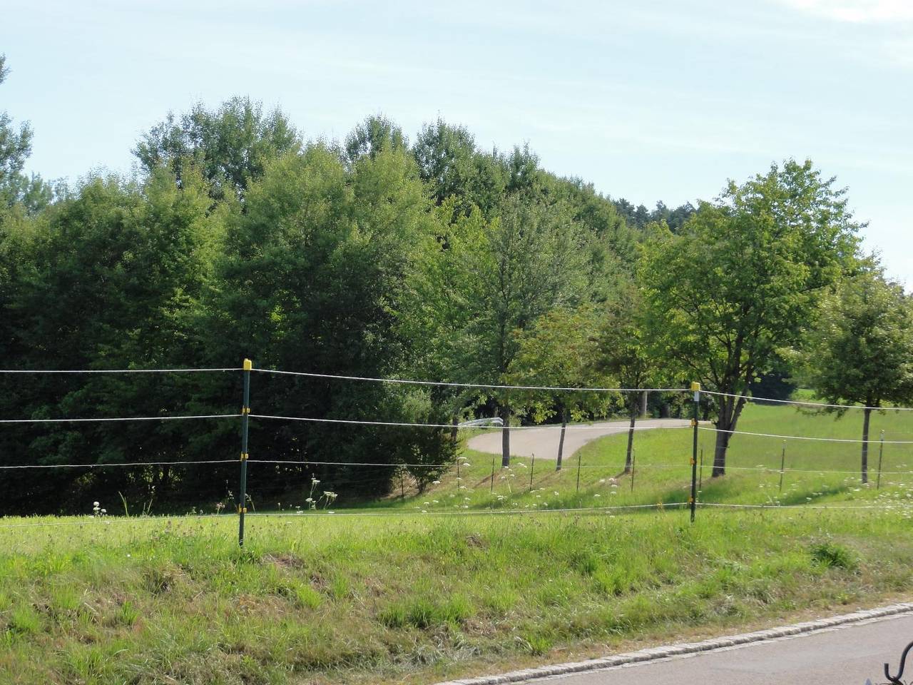 Ganze Wohnung, Ferienwohnung Waldweg in Grafenwiesen, Ostbayern