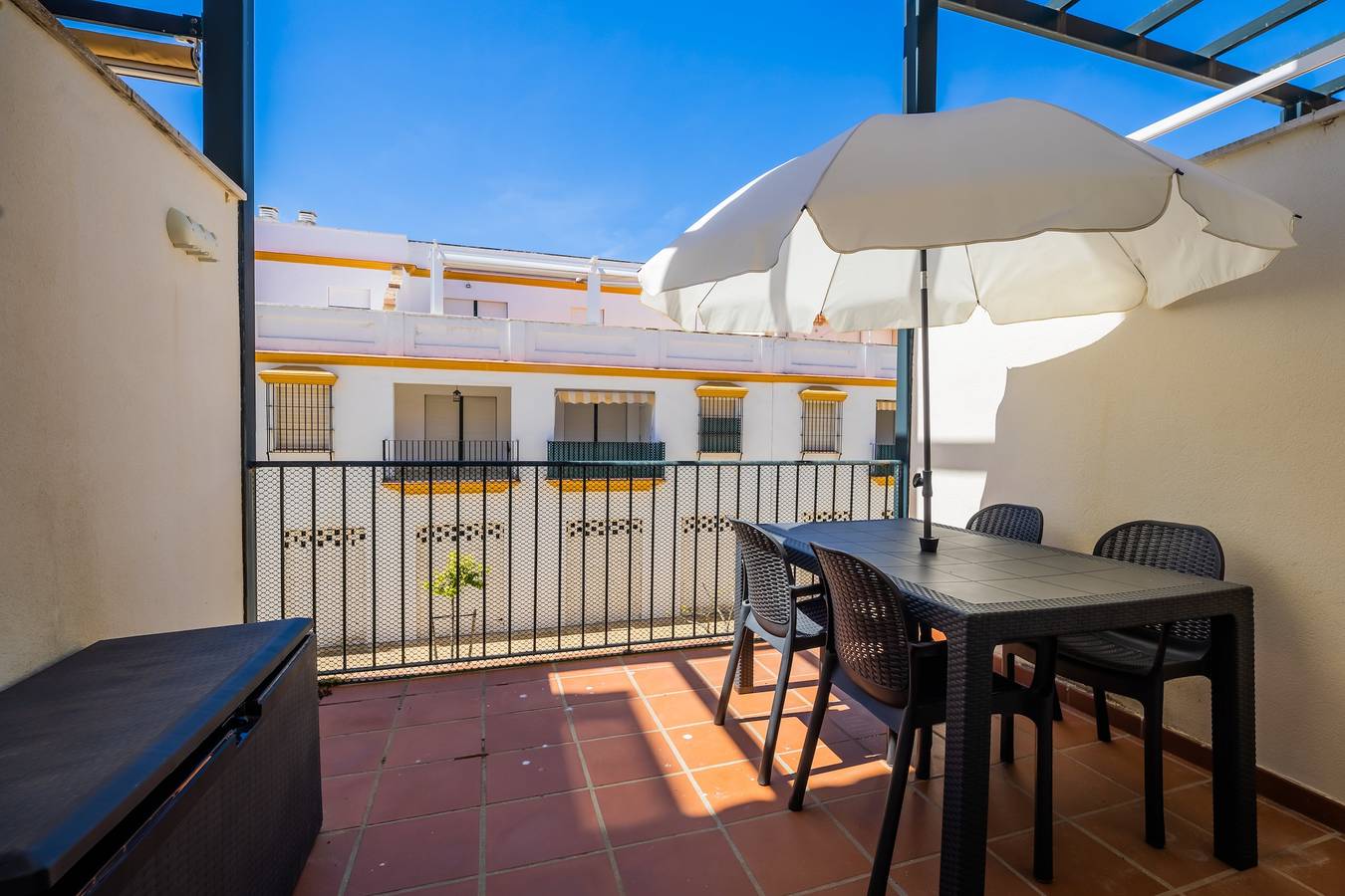 Apartamento entero, Lightbooking Lago Alca in Costa Ballena, Chipiona