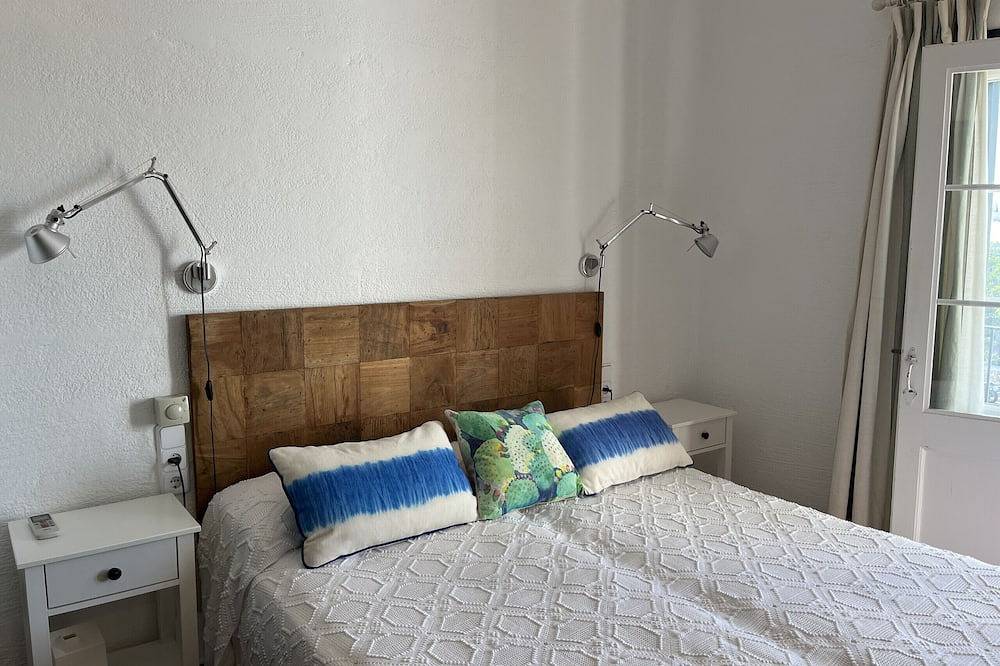 Sehr komfortables Haus in der Nähe des Meeres in Fornells, Es Mercadal