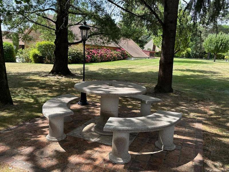 Gite de Miprovent in Lamotte-Beuvron, Sologne