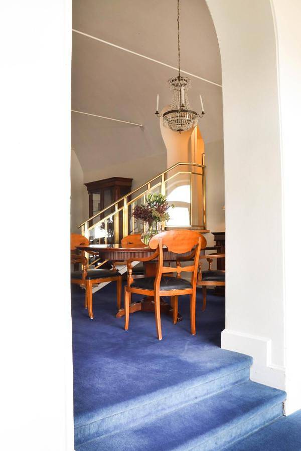 Classic Queen Room in Nacka, Stockholms skärgård