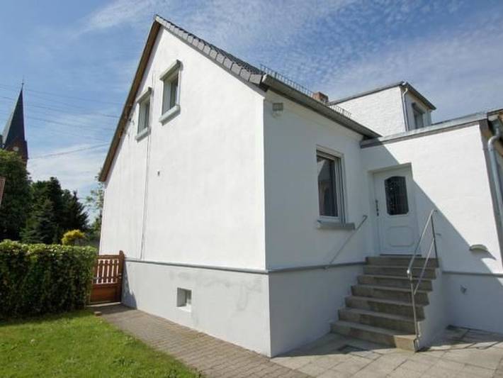 Ferienhaus für 8 Personen, mit Garten in der Dübener Heide - 3