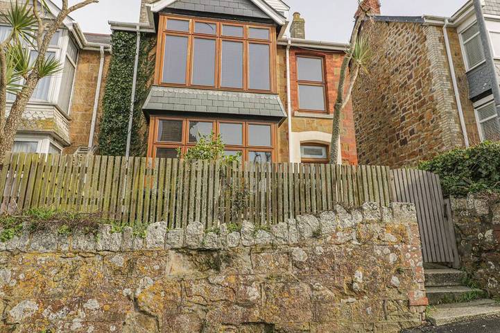 Cottage for 12 people in Newquay