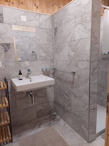 Hütte für 9 Personen in Flums, Kanton St. Gallen, Bild 3