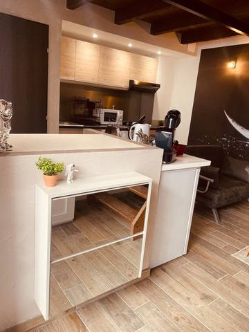 Appartement De Vacances pour 3 Personnes dans Boulay-Moselle, Moselle, Photo 4