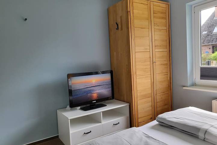 Ferienhaus für 8 Personen, mit Sauna und Garten sowie Terrasse in Tating - 4