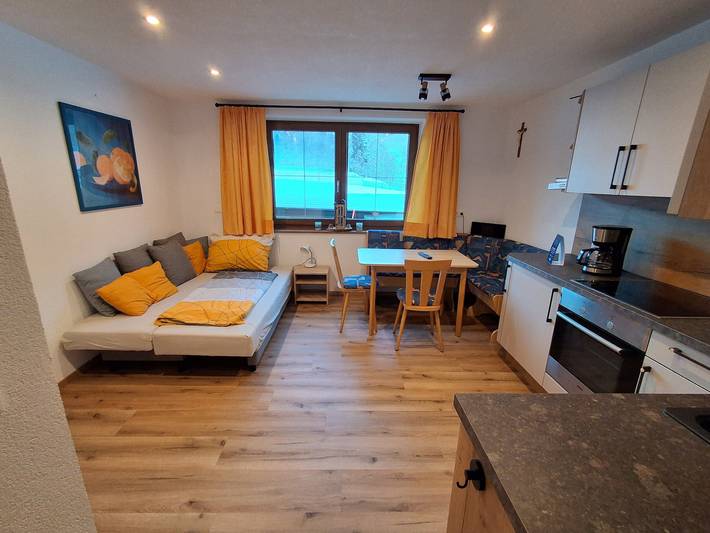 Ferienwohnung für 4 Personen in Wildschönau - 3