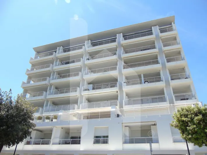 Appartement de vacances pour 5 personnes, avec terrasse - 1