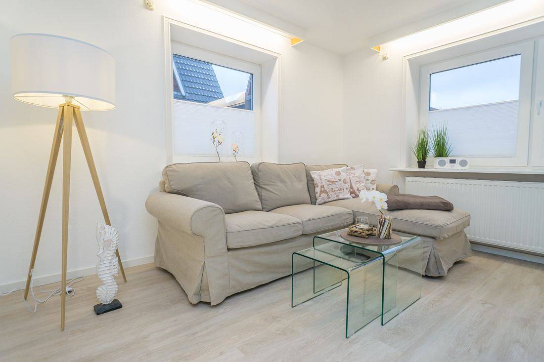 Ganze Wohnung, Hörnum- in direkter Strand Nähe befindet sich das Ferienhaus Uthspann. in Hörnum, Sylt