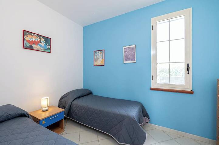 Villa di prestigio con piscina privata esclusiva in Spiaggia (Campofelice di Roccella), Campofelice di Roccella