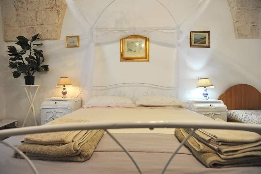 Apartamento entero, B&B Casavacanze Chiesa Madre - 2 Bedroom Apartment in Carovigno, Salento