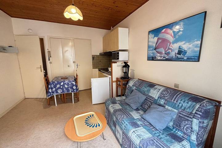 Holiday apartment for 2 people - 1
