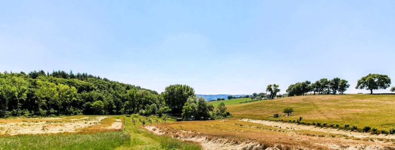 Country House La Fattoria Di Paolo in Treia (Italien), Macerata Provinz