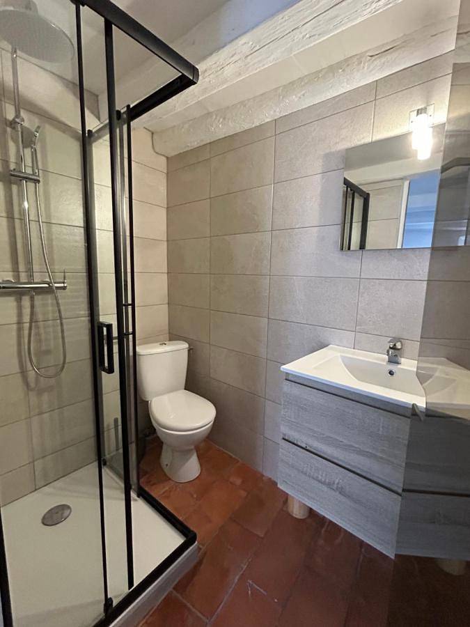 Appartement de vacances pour 2 personnes, avec vue et balcon dans Lozère - 4