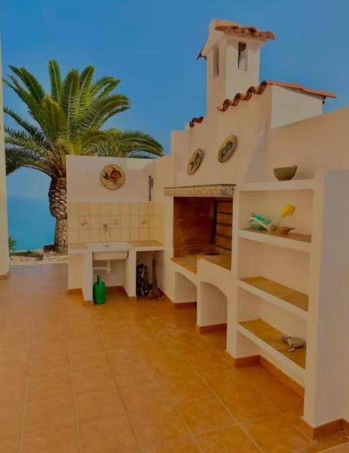 Casa rural para 6 personas, con piscina además de jardín y vistas en Alcalá de Chivert - 2