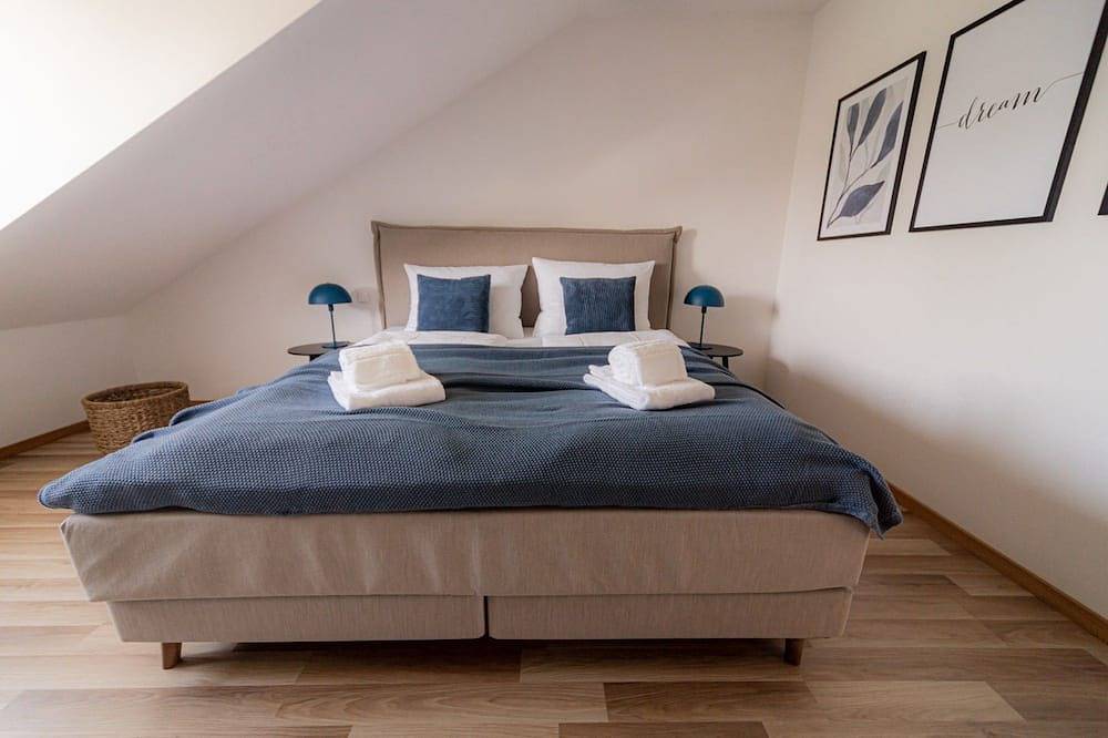 Ganze Wohnung, Come4Stay Altötting - Zentrale Lage - Balkon in Altötting, Landkreis Altötting