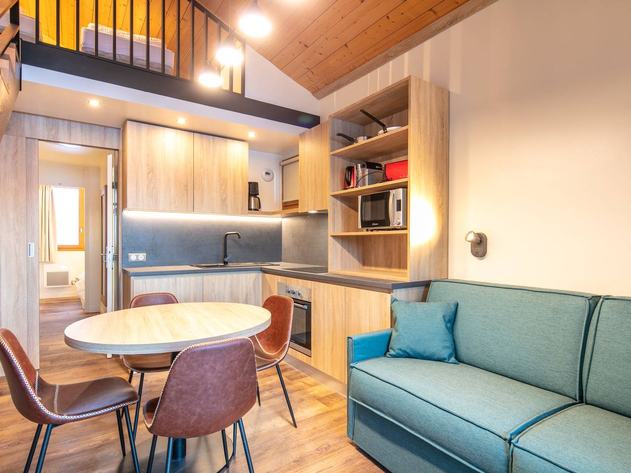Photo : Appartement de vacances