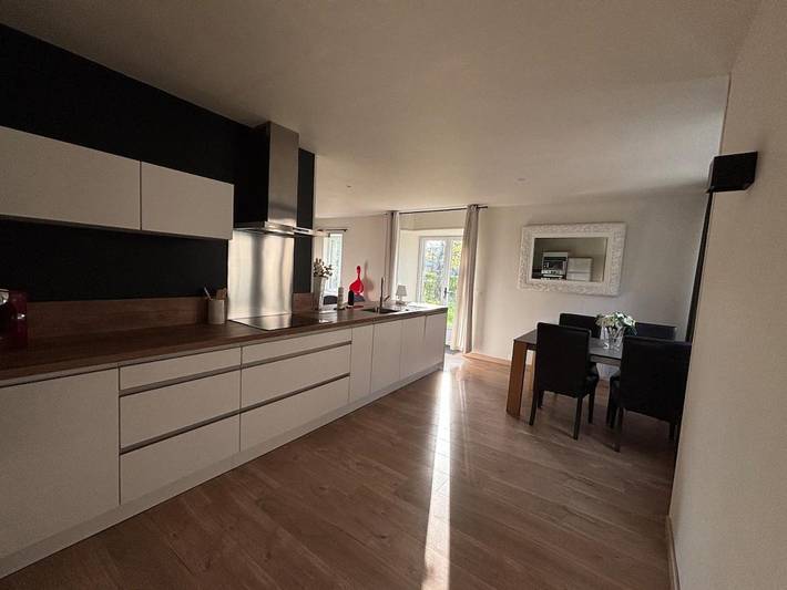 Location de vacances pour 11 personnes, avec jardin à Plélan-le-Petit - 2