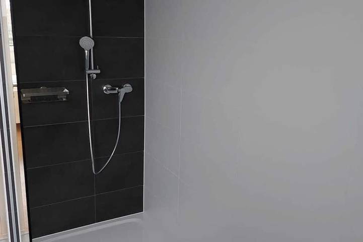 Ferienwohnung für 2 Personen, mit Terrasse und Garten in Kandel - 3