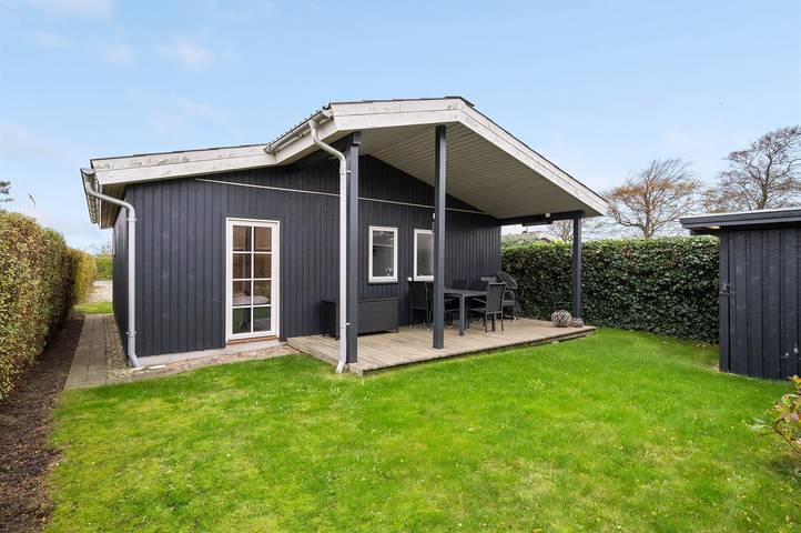 3 bedroom pet friendly home in Assens in Assens, Kleiner Belt