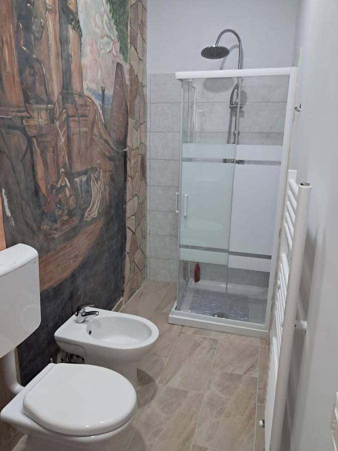 Appartamento intero, Guest House Le colline in Capena, Provincia di Roma