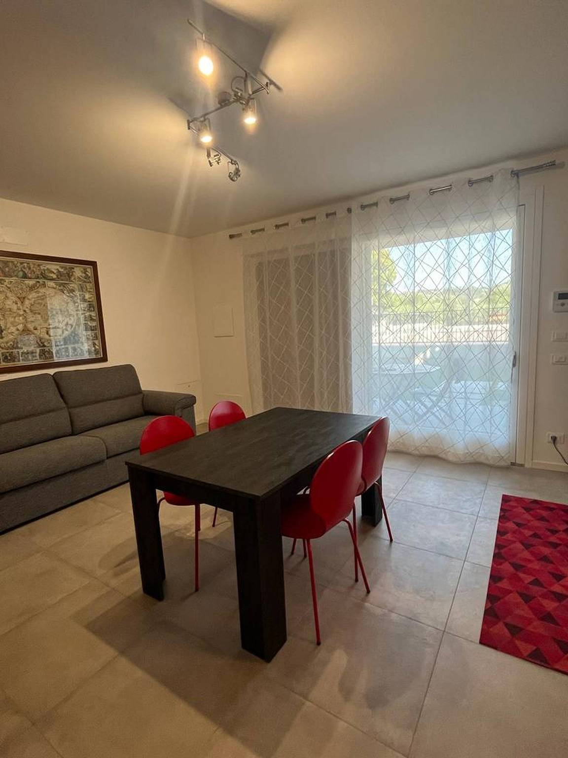 Entire apartment, Villetta Sabri - Casa Vacanze a Garda in Garda, Garda Mountains