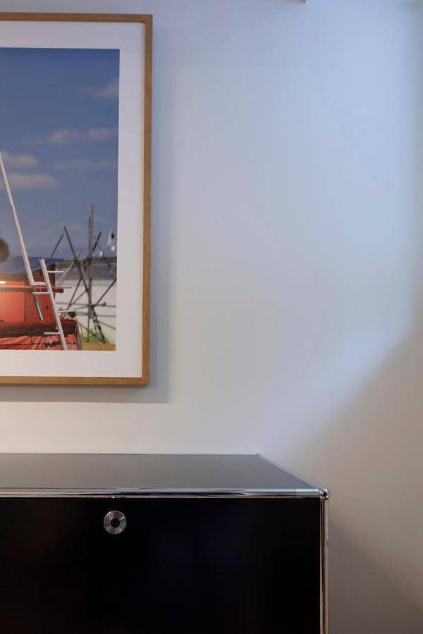 Chambre d’hôte pour 8 personnes, avec vue à Roubaix - 2