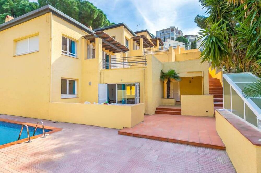 Appartamento vacanze a Roses a partire da 83€ a notte