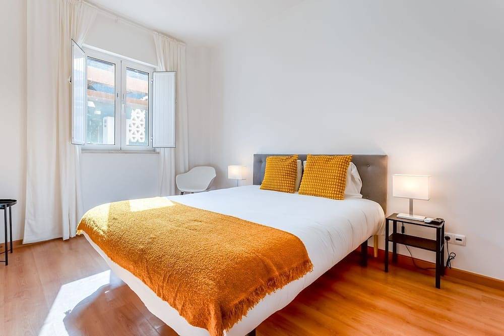 Ganze Wohnung, Modern Retreat in Castro Marim by Lovelystay in Castro Marim, Faro Distrikt