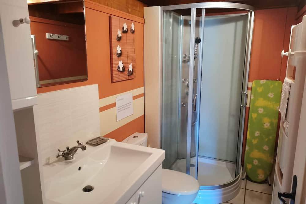Gîte l'Oule proche de Thiers - 4 personnes à Viscomtat in Viscomtat, Parc Naturel Régional Livradois-Forez