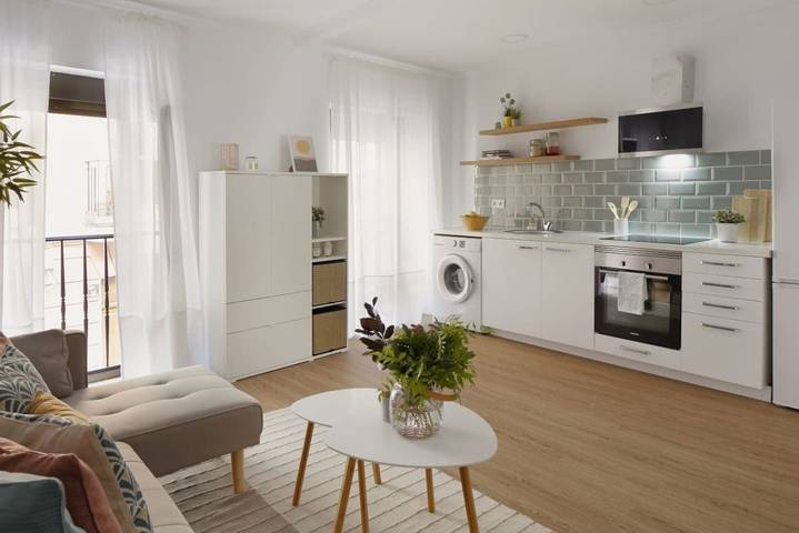 Ferienwohnung für 3 Personen - 1