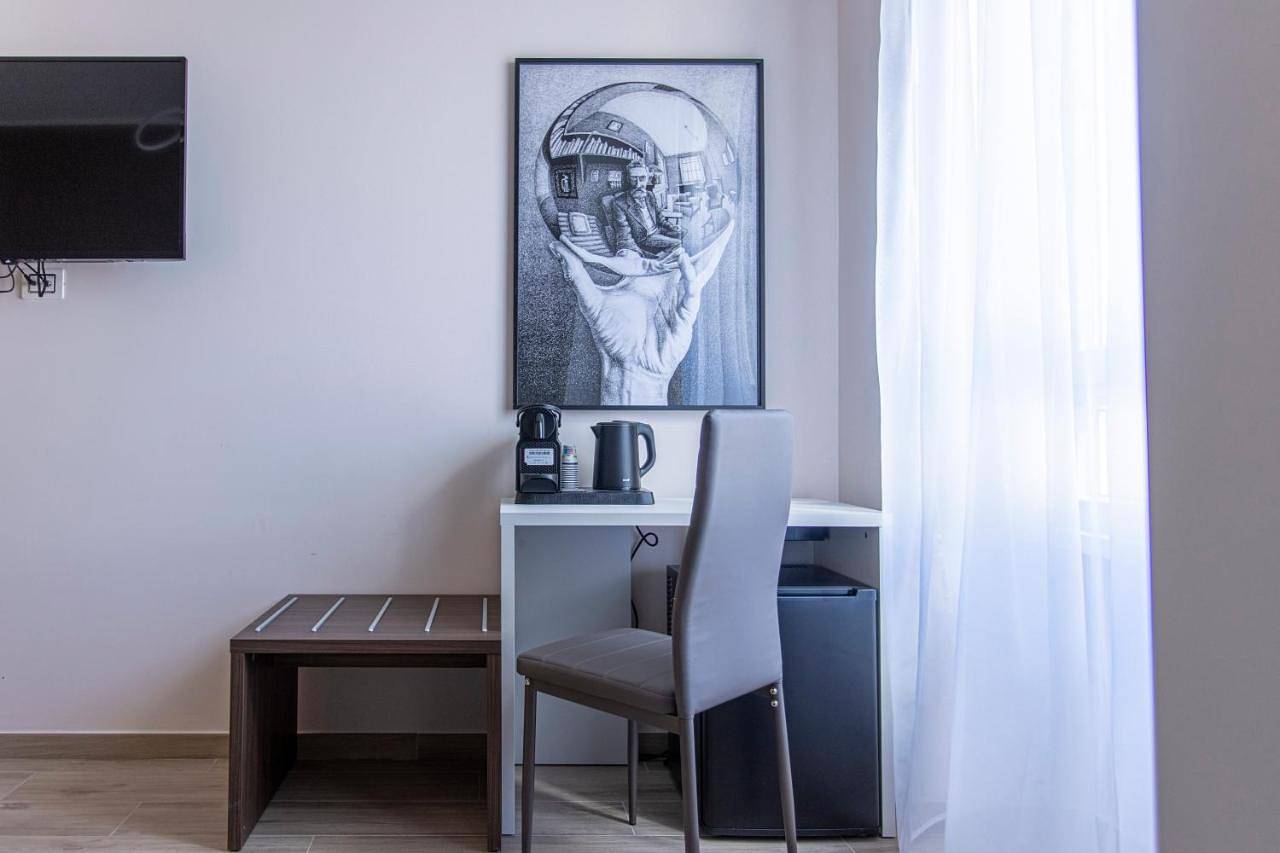 Deluxe Room in Ciampino, Castelli Romani