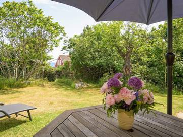 Ferieudlejning til 4 Personer i Sandvig, Bornholm, Billede 2