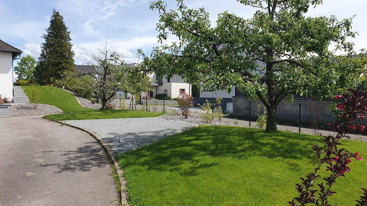 La Maison d'Enfance in Heimsbrunn, Région de Mulhouse