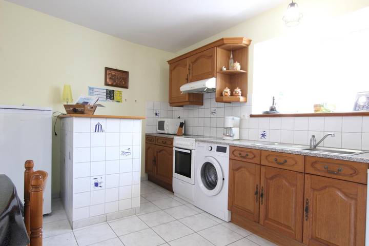 Capitaine in Hauteville-sur-Mer, Coutances y alrededores