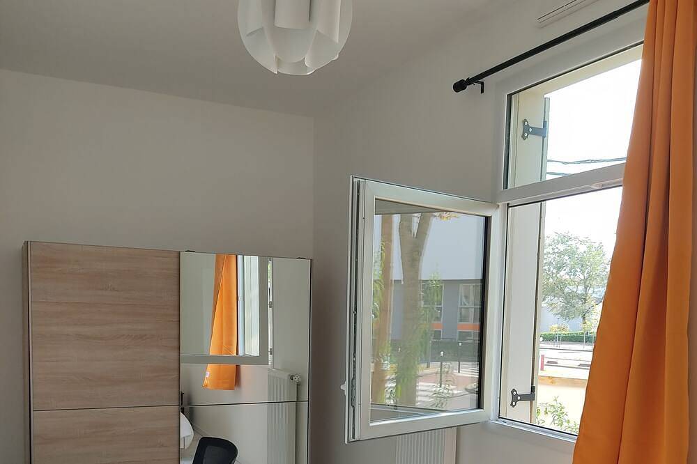 Appartement entier, Ville Nature in Cergy, Val-d'Oise