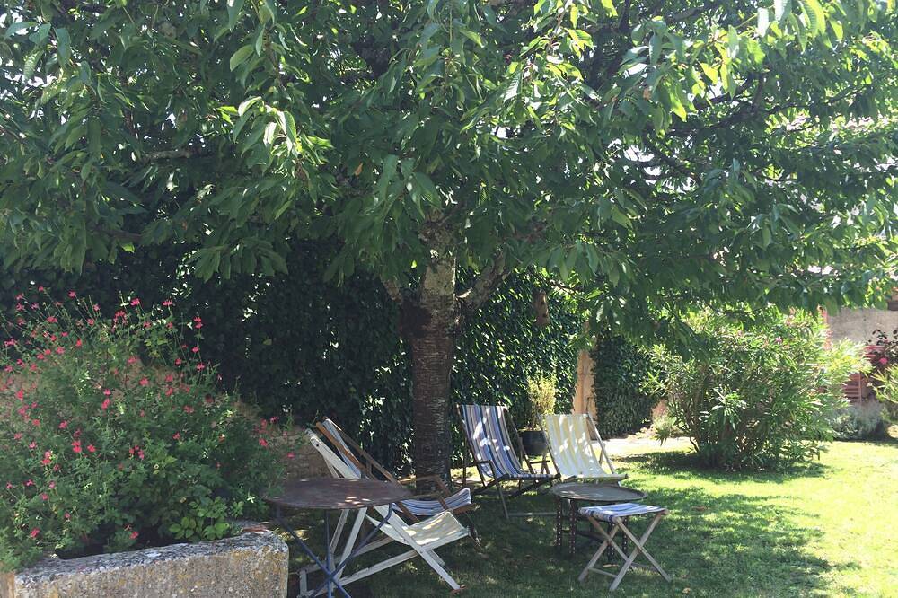 Appartement entier, Appartement autonome dans belle charentaise ville in Saujon, Côte de Beauté