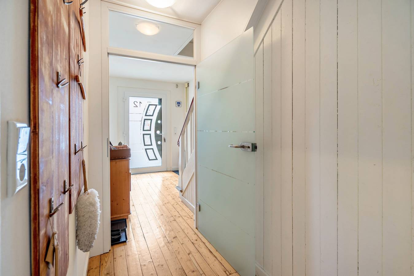Ganze Wohnung, Wohnung im Untergeschoss in Lichtenau, Teutoburger Wald