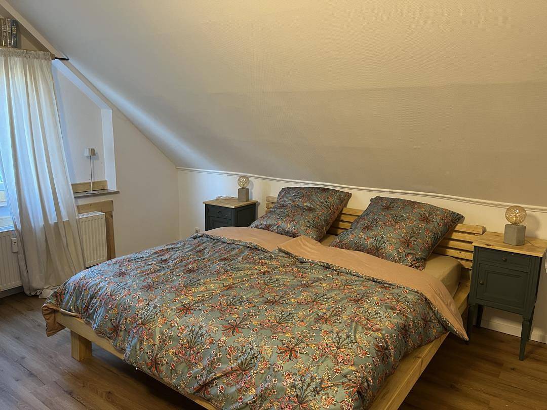 Ganze Wohnung, Neu! Ferienwohnung Bottelterberg in Saarburg, Landkreis Trier-Saarburg