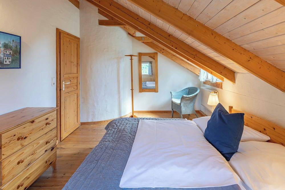 Ferienhaus Lütt Huus an de Geestkant in Langenhorn für bis zu 4 Personen in Langenhorn, Nordseeküste