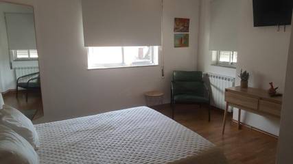 Gîte pour 2 personnes, avec vue dans Vinhais